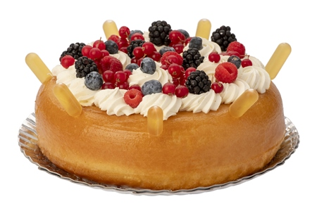 Pâtisseries