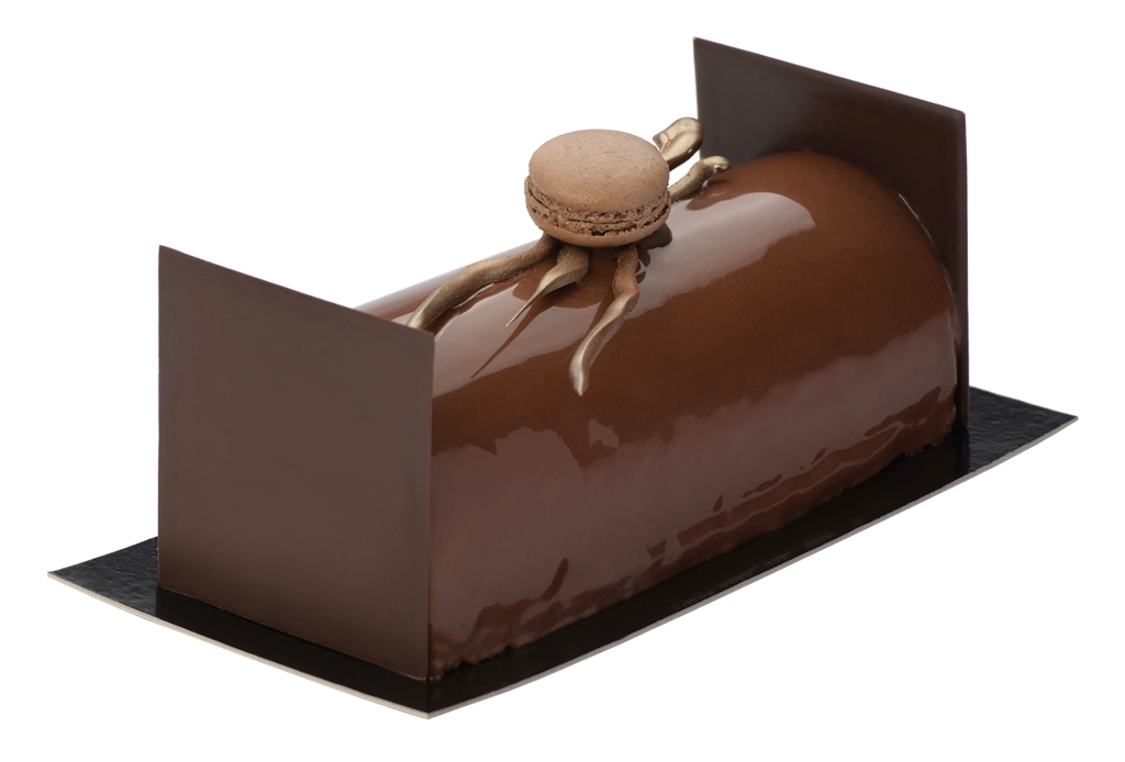 Envie de Chocolat
