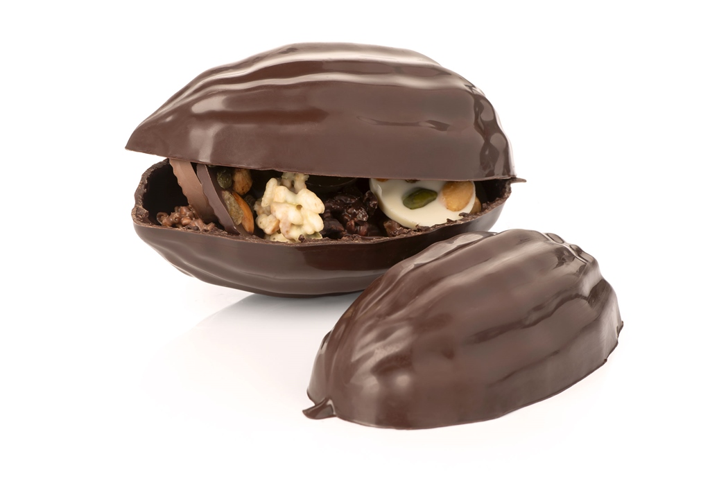 CABOSSE CHOCOLAT