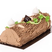 Crème au Beurre Café