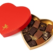 Coffret Cupidon